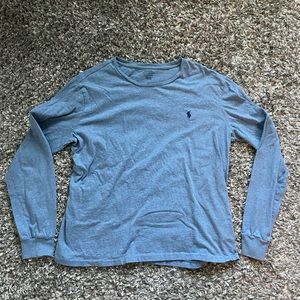 Polo Long Sleeve